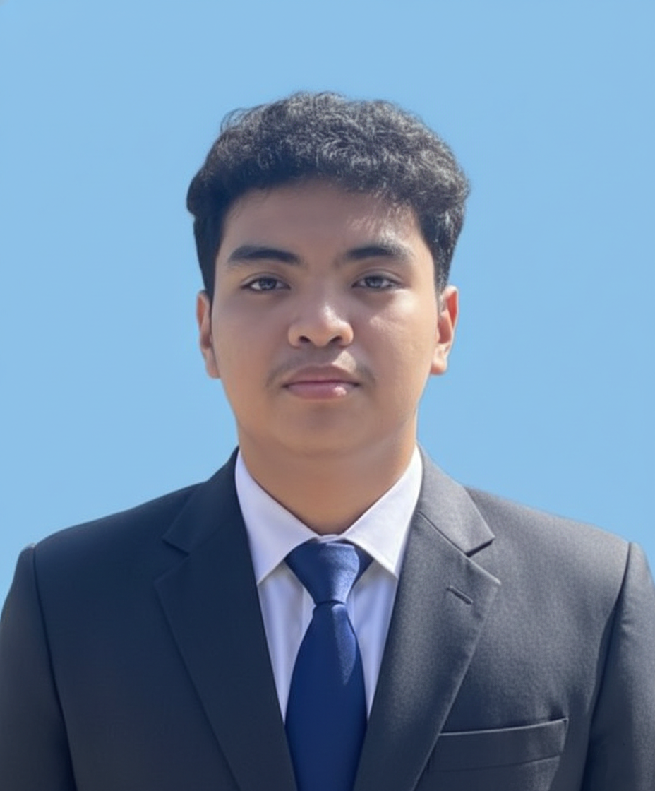 Lance Christian Carillo